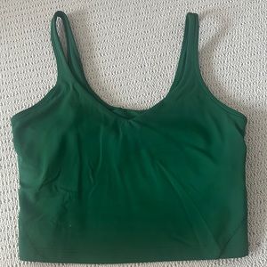 Lululemon align top